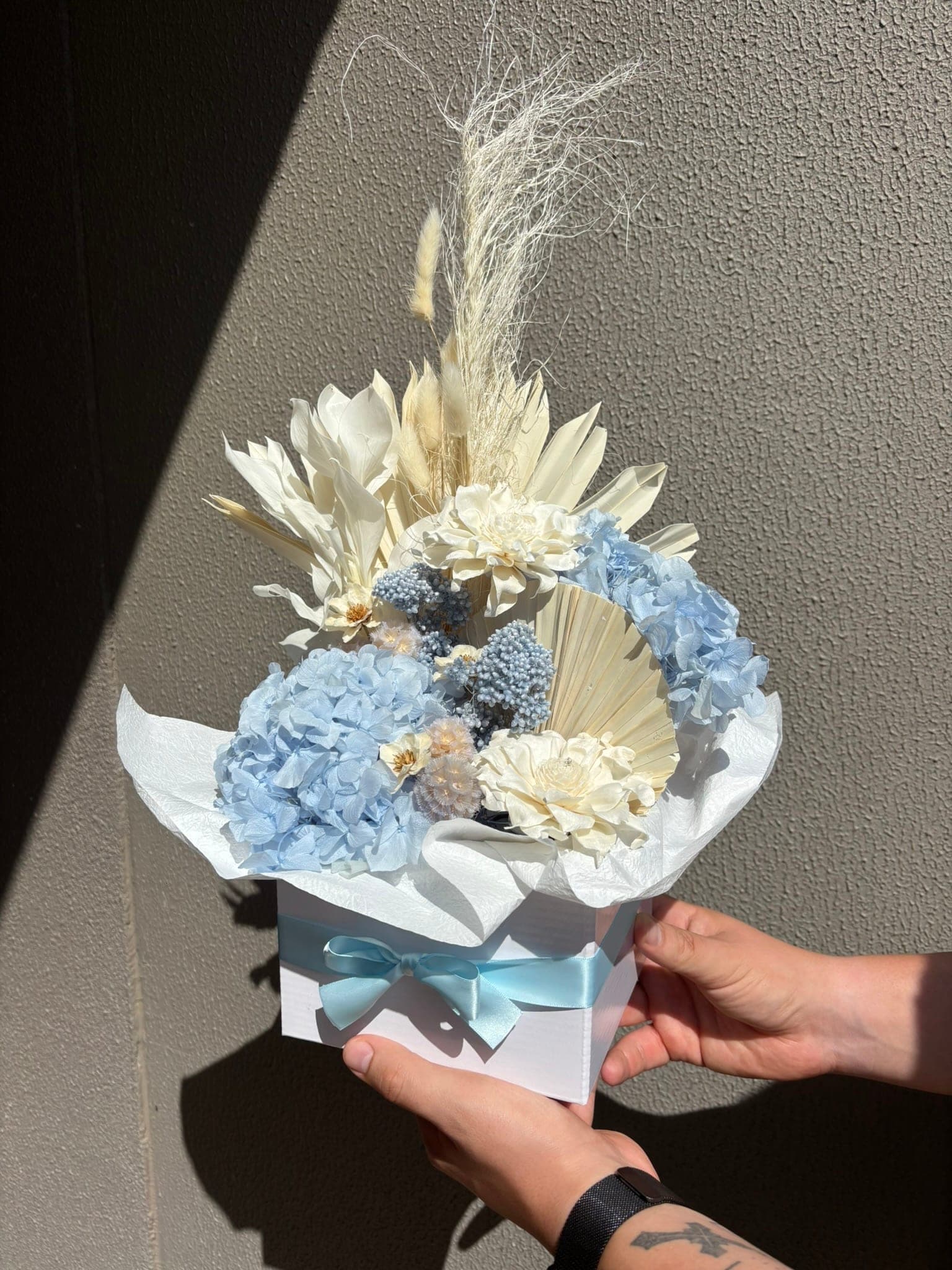 Birthday Flowers Sydney: How to Order a Custom Bouquet