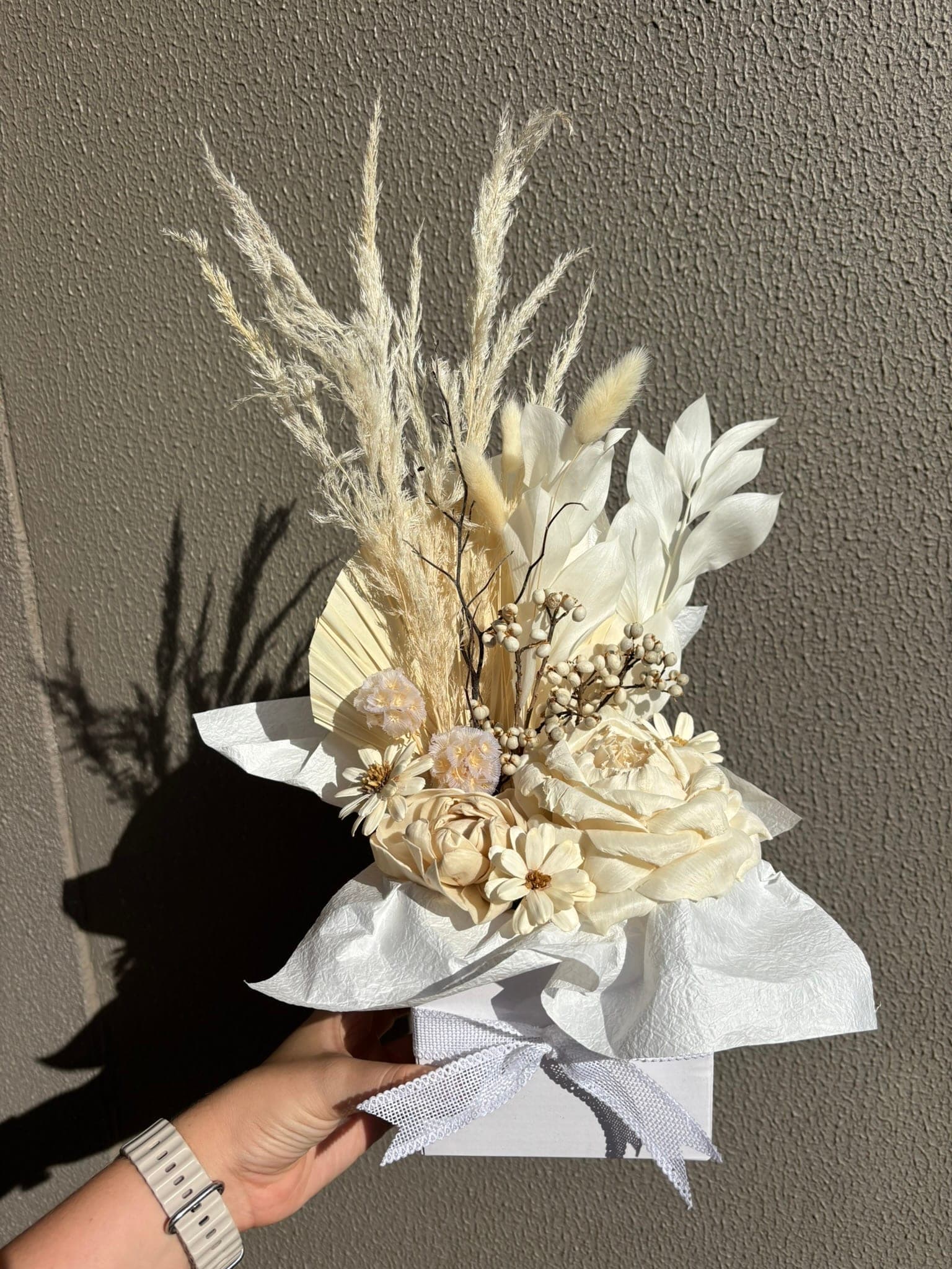Recent work — Studio Terra Florals