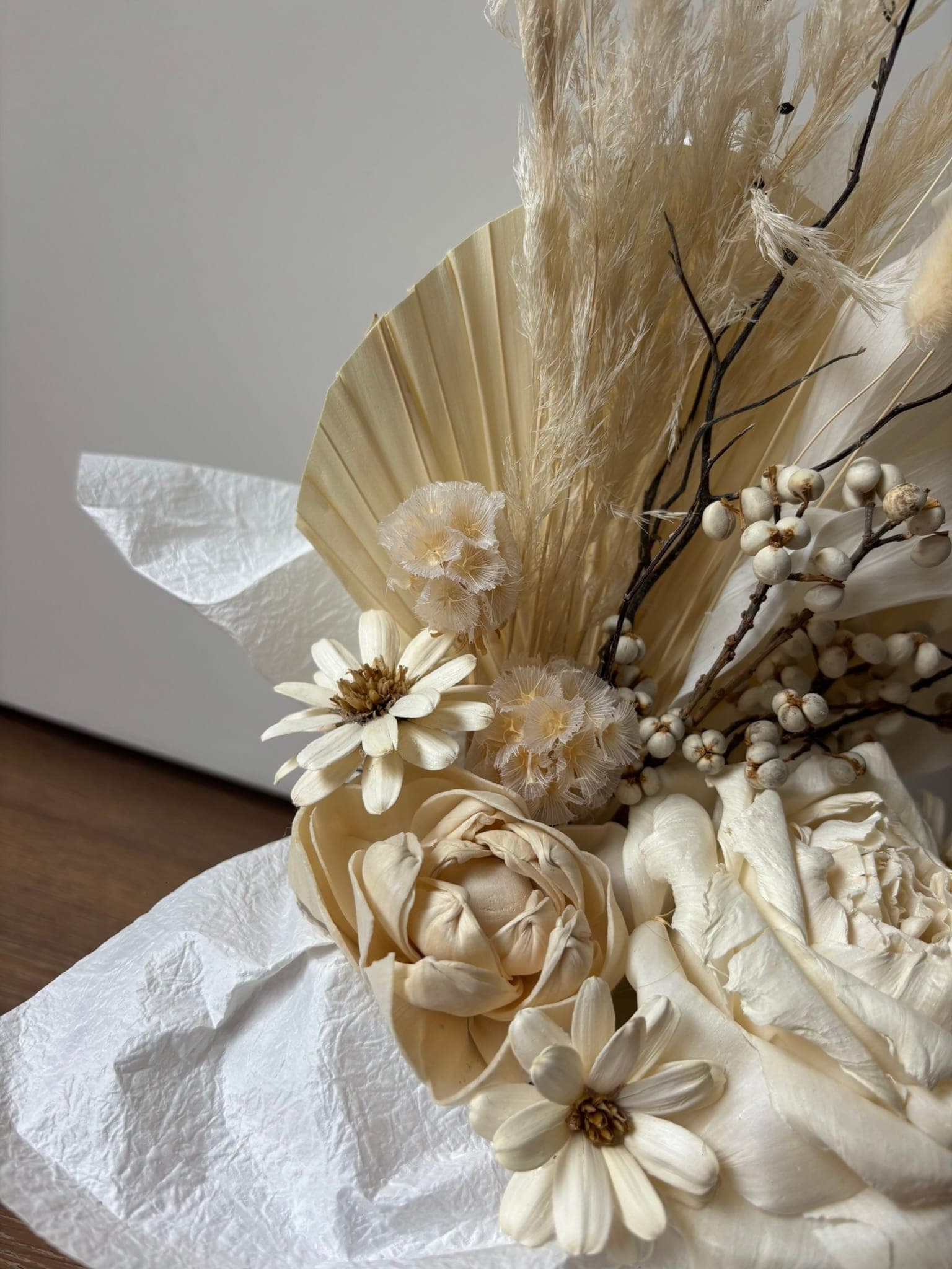 Anniversary Flowers: Beyond the Bunch