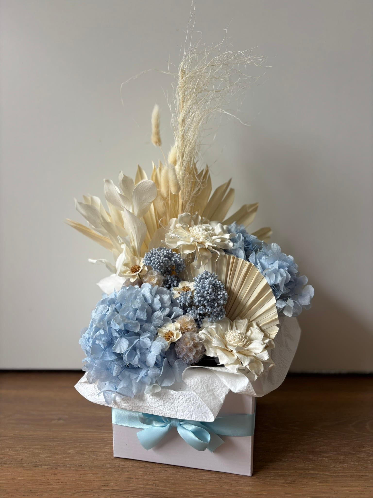 Recent work — Studio Terra Florals