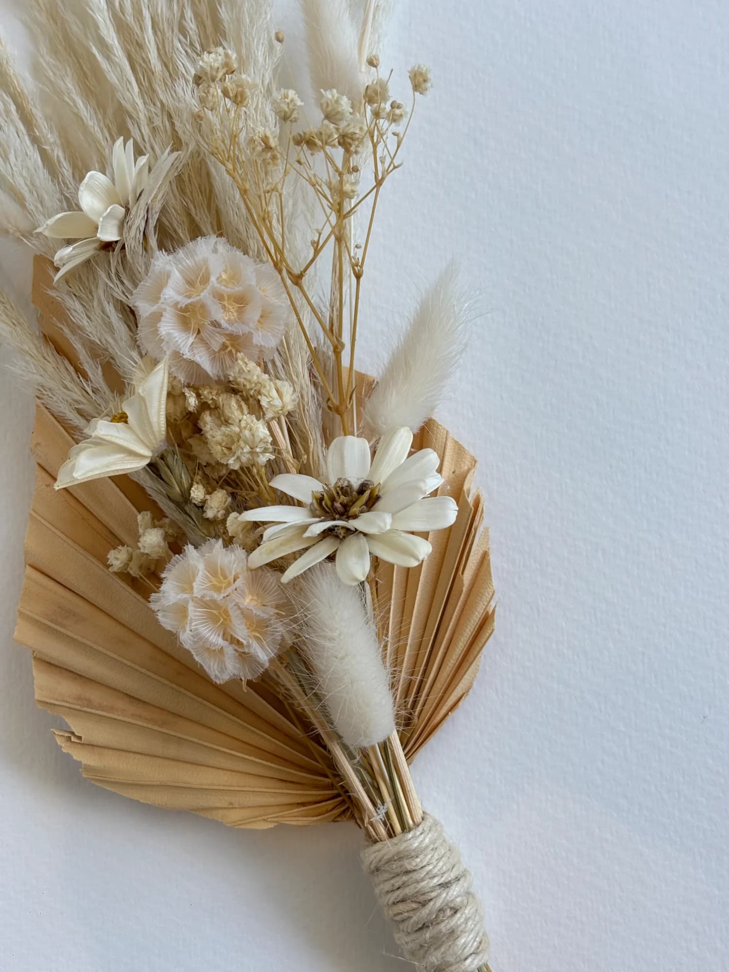 Recent work — Studio Terra Florals