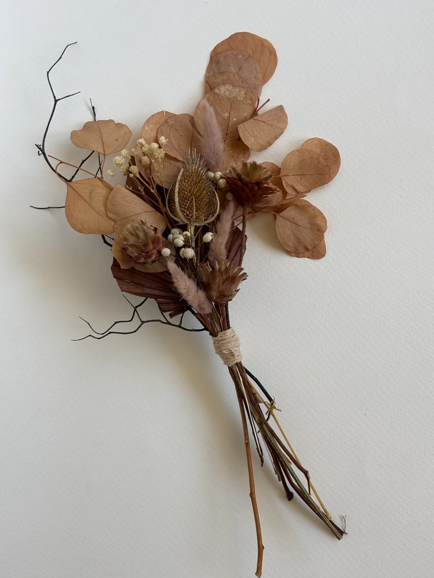 Recent work — Studio Terra Florals