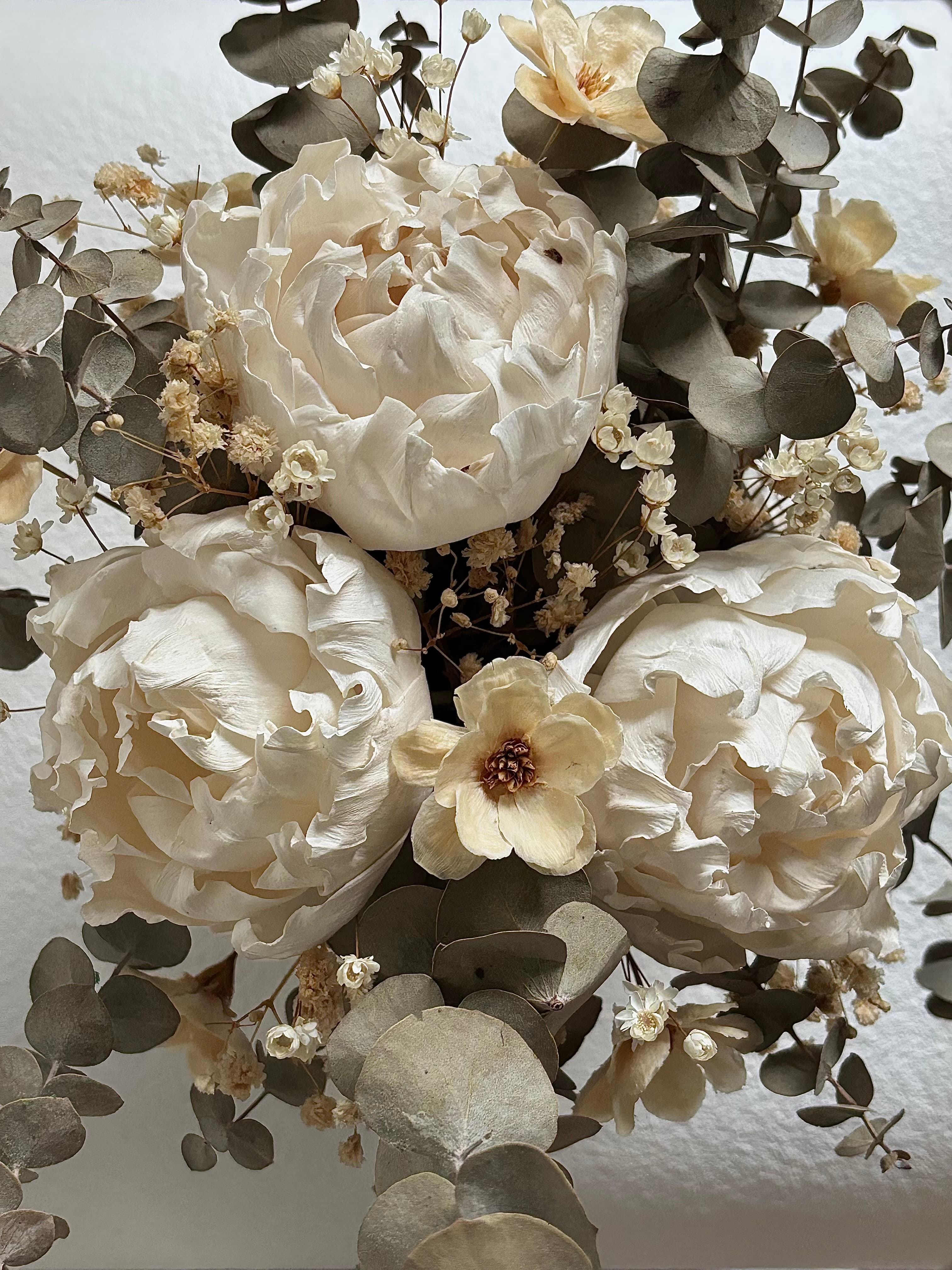 Whispered Garden Vase 2