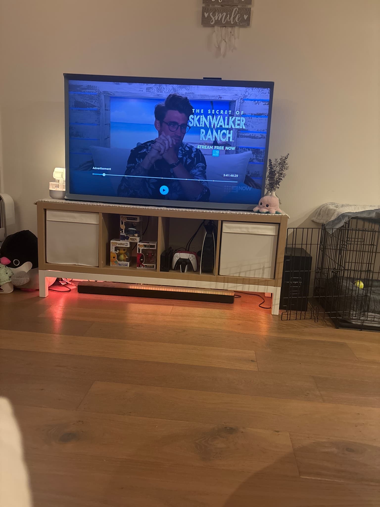 Large box