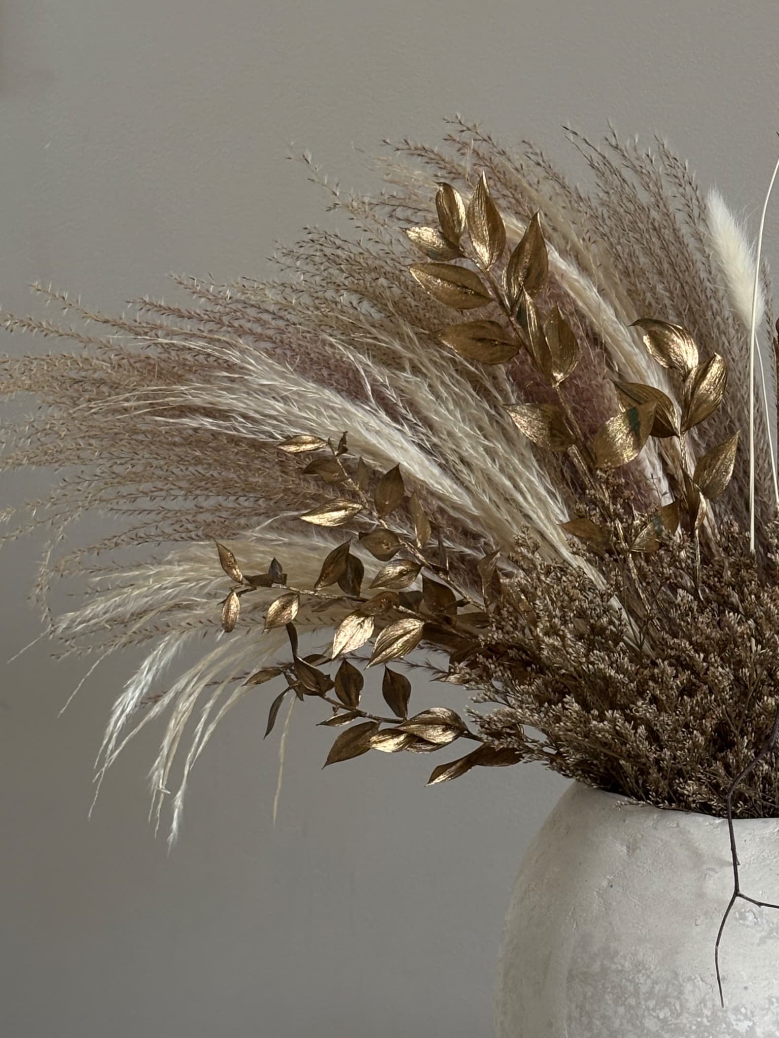 Terra Gold Arrangement 3